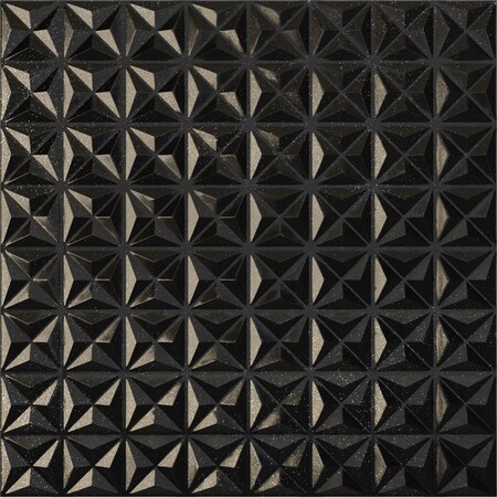 Ekena Millwork 19 5/8in. W x 19 5/8in. H Coralie EnduraWall Decorative 3D Wall Panel Covers 2.67 Sq. Ft. WP20X20CIAGX